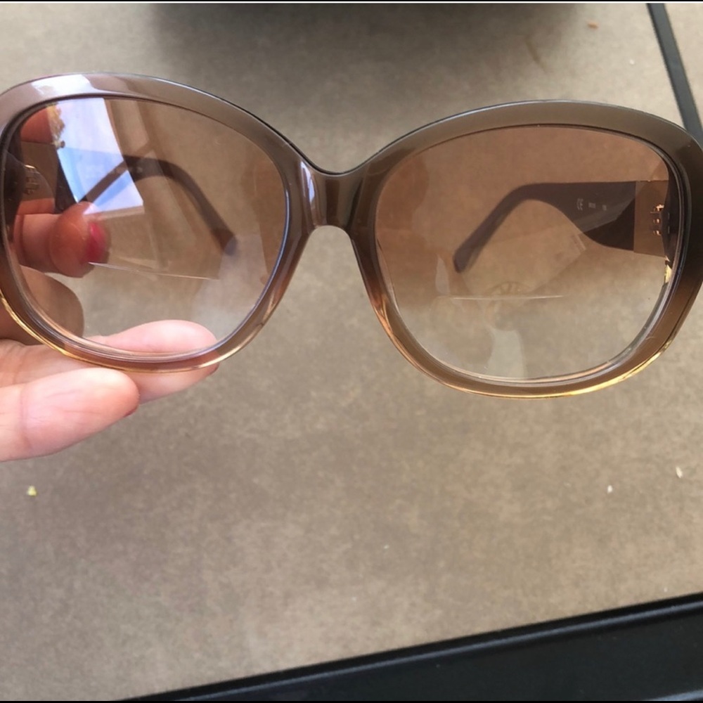 Michael kors sun glasses with prescription